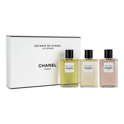 chanel le voyage|les eaux de chanel parfum.